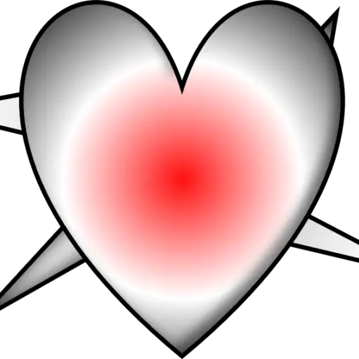 Heartless 3D